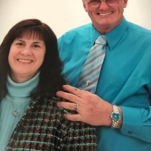 Meet your Posher, Becky